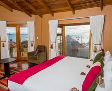 Bolivia La Paz Region Copacabana vacation rental compare prices direct by owner 35970078