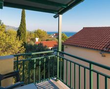 Croatia Dubrovnik-Neretva County Orebić vacation rental compare prices direct by owner 18498065