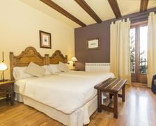 Spain Aragon Cerler vacation rental compare prices direct by owner 16417368