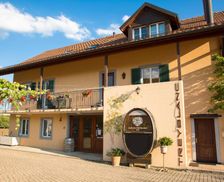 Switzerland Vaud Luins vacation rental compare prices direct by owner 14298007