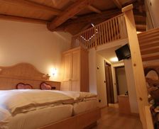 Italy Trentino Alto Adige Panchià vacation rental compare prices direct by owner 14964076