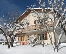 France Provence-Alpes-Côte d'Azur Saint-Jean Montclar vacation rental compare prices direct by owner 26686219
