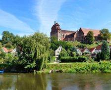 Germany Saxony-Anhalt Havelberg vacation rental compare prices direct by owner 12780593