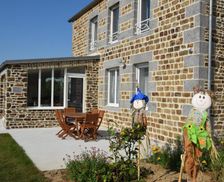 France Normandy Le Mesnil-Ozenne vacation rental compare prices direct by owner 13761969