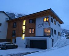 Austria Tyrol Galtür vacation rental compare prices direct by owner 13709096