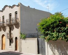 Spain Catalonia Pla del Panadés vacation rental compare prices direct by owner 13765894