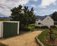 South Africa Western Cape Swellendam vacation rental compare prices direct by owner 13007082
