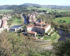 France Auvergne Lavoûte-Chilhac vacation rental compare prices direct by owner 26660101