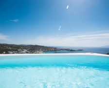 Greece Mykonos Psarou vacation rental compare prices direct by owner 15206370