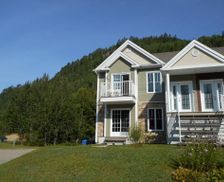 Canada Quebec LʼAnse-Saint-Jean vacation rental compare prices direct by owner 830004