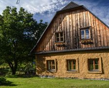 Czechia Olomouc Region Stará Červená Voda vacation rental compare prices direct by owner 13737526