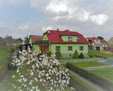 Czechia Vysocina Zvole vacation rental compare prices direct by owner 5052573