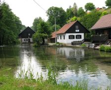 Croatia Karlovac county Slunj vacation rental compare prices direct by owner 13424796