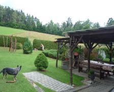 Czechia Pilsen Dlouhá Ves vacation rental compare prices direct by owner 13974388