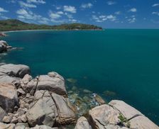 Australia Magnetic Island Nelly Bay vacation rental compare prices direct by owner 14535157