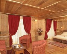 Italy Valle d'Aosta Champoluc vacation rental compare prices direct by owner 18586303