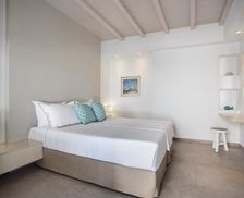 Greece Paros Naousa vacation rental compare prices direct by owner 14861544
