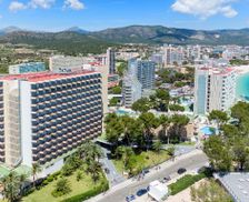 Spain Majorca Magaluf vacation rental compare prices direct by owner 14168489