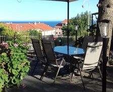 Italy Liguria Santo Stefano al Mare vacation rental compare prices direct by owner 15983831