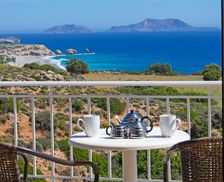 Greece Crete Triopetra vacation rental compare prices direct by owner 18575246