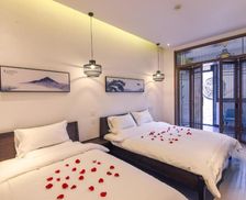 China Shanxi Pingyao vacation rental compare prices direct by owner 35745786