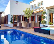 Spain Murcia Baños y Mendigo vacation rental compare prices direct by owner 13918775