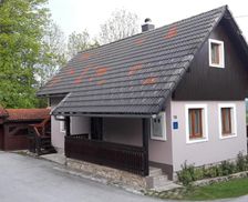 Croatia Lika-Senj County Poljanak vacation rental compare prices direct by owner 15272333
