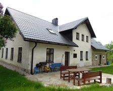 Czechia Pilsen Nýrsko vacation rental compare prices direct by owner 13727555