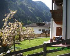 Austria Tyrol Kaunertal vacation rental compare prices direct by owner 15806061