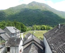 Switzerland Canton of Ticino Moghegno vacation rental compare prices direct by owner 26959355