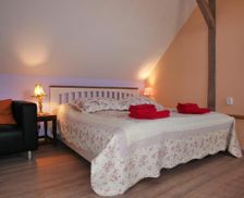 Czechia South Bohemia Malé Chrášťany vacation rental compare prices direct by owner 18119447