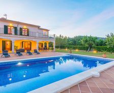 Spain Majorca Binissalem vacation rental compare prices direct by owner 29932279