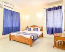 India Goa Colva vacation rental compare prices direct by owner 27054081