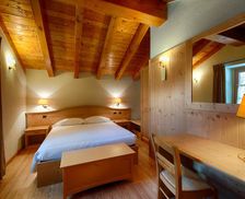 Italy Valle d'Aosta Gressoney-Saint-Jean vacation rental compare prices direct by owner 13883226