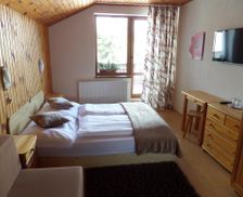 Slovakia Prešovský kraj Mengusovce vacation rental compare prices direct by owner 16426840