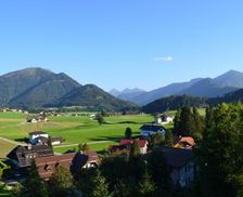 Austria Salzburg Faistenau vacation rental compare prices direct by owner 27061097