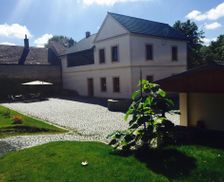 Czechia Central Bohemia Hořovičky vacation rental compare prices direct by owner 12891766