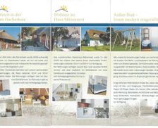 Germany Rügen Groß Zicker vacation rental compare prices direct by owner 18643766