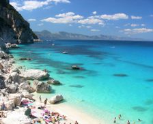 Italy Sardinia Cala Gonone vacation rental compare prices direct by owner 7266265