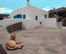 Greece Naxos Vívlos vacation rental compare prices direct by owner 14431964