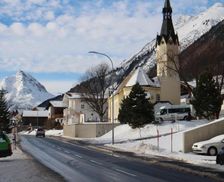 Austria Tyrol Ischgl vacation rental compare prices direct by owner 18383110