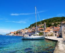 Croatia Vis Island Vis vacation rental compare prices direct by owner 15800879