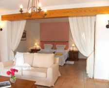 Spain Ibiza Puerto de San Miguel vacation rental compare prices direct by owner 13721629