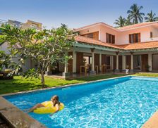 India Tamil Nadu Pondicherry vacation rental compare prices direct by owner 14836205