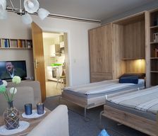 Germany HE Bad Sooden-Allendorf vacation rental compare prices direct by owner 13761997