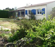 France Vendée Saint-Cyr-en-Talmondais vacation rental compare prices direct by owner 33509268