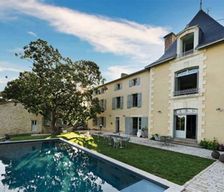 France Deux-Sèvres Azay-le-Brûlé vacation rental compare prices direct by owner 34780010