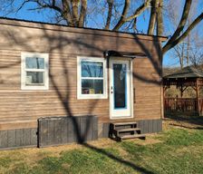 United States Ohio New Paris vacation rental compare prices direct by owner 34848124