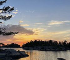 Canada Ontario Pointe au Baril vacation rental compare prices direct by owner 34838142