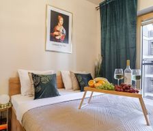 Poland Mazowieckie Warszawa vacation rental compare prices direct by owner 28928336
